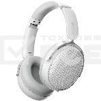 Наушники мониторные A4Tech Fstyler BH350C белый беспроводные bluetooth оголовье (BH350C WHITE), фото7