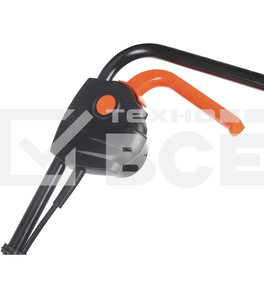 Газонокосилка электрическая Patriot PT1032E (512309221) 1100Вт