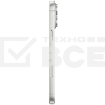 Смартфон Apple iPhone 17 Pro Max 12/1024Gb, серебристый, фото4