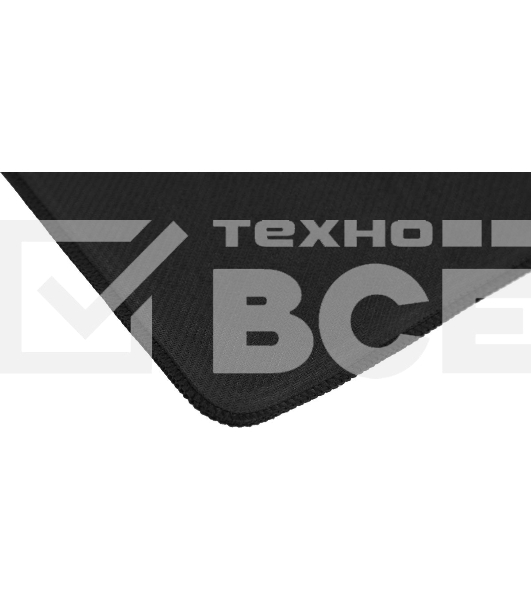 Коврик для мыши A4Tech FStyler FP70 черный 750x300x2мм