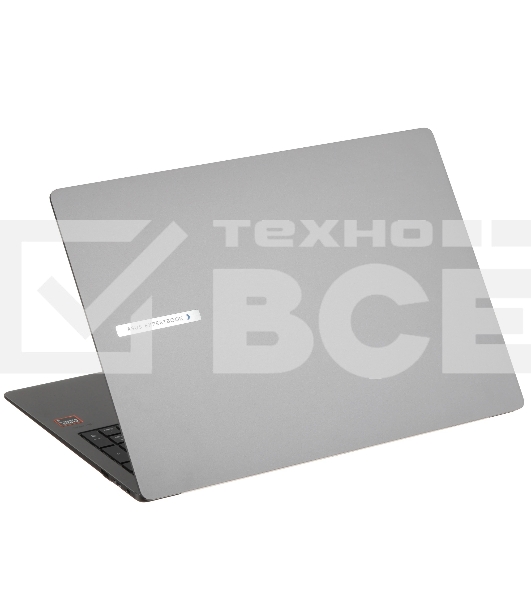 Ноутбук ASUS ExpertBook P3 PM3606CKA-MB0396 AMD Ryzen AI 5 330 2000MHz/16'/1920x1200/16GB/512GB SSD/AMD Radeon 820M/Wi-Fi/Bluetooth/Windows 11 Pro (90NX0981-M00E00_Win11P) Grey