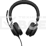 Гарнитура Jabra Evolve2 40 SE Stereo MS, фото4