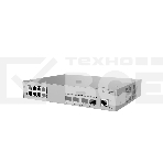 Коммутатор Huawei S220-8T4S (L2+, 8*10/100/1000BASE-T ports, 4*GE SFP ports, built-in AC power), фото5