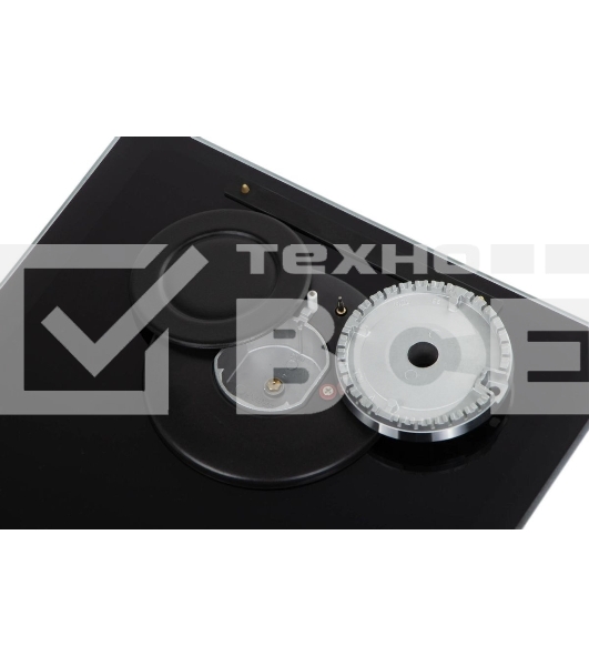 Газовая варочная панель Maunfeld EGHG.32.6CB/G