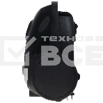 Пылесос Centek CT-2514 черный, 380/2100 Вт, уборка сухая, пылесборник мешок 2.5 л, фото6