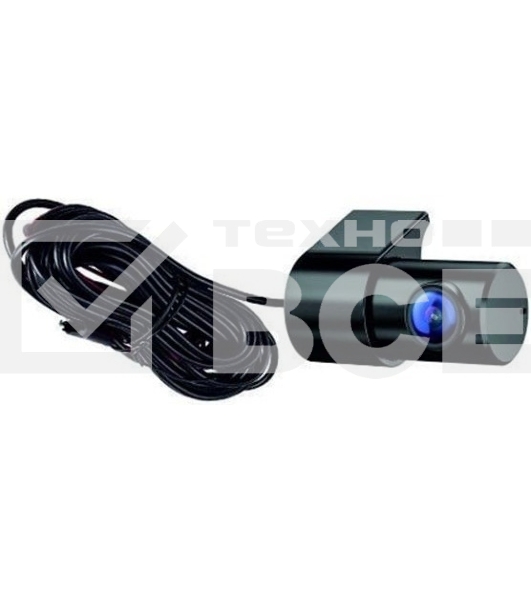 Видеорегистратор Sho-Me FHD-975 черный 2160x3840 2160p 140гр. GPS MStar 8629