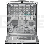 Встраиваемая посудомоечная машина Gorenje GV643D90, черный, 60 см, 16 компл., 45 дБ, класс A+++, фото24