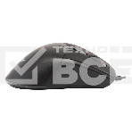 Мышь проводная Acer OMW130 черный, 3600 dpi, USB, кнопки - 6, фото9