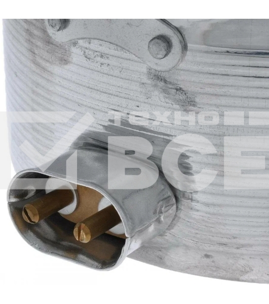 Чайник электрический Москва (ЭЧ-2) 2л, 1,25 кВт