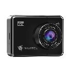 Видеорегистратор Navitel R9 DUAL, 1920x1080, 2.7', с камерой заднего вида, GPS, Wi-Fi, G-сенсор, датчик движения, GPS-информатор, фото 1