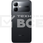 Смартфон Infinix Smart 20 X6840B 4/64Gb черный, фото7