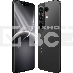 Смартфон Tecno Camon 50 Ultra 5G 256Gb 8Gb черный моноблок 3G 4G 2Sim 6.78' 1208x2644 Android 16 50Mpix 802.11 a/b/g/n/ac/ax NFC GPS GSM900/1800 GSM1900 Protect FM, фото8