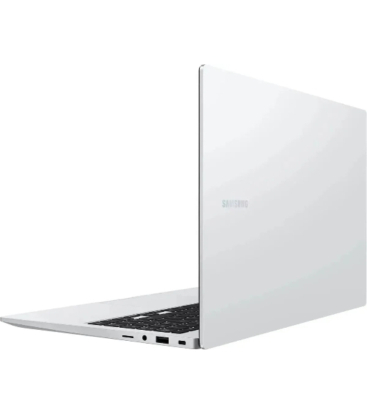 Ноутбук Samsung Galaxy Book 4 NP750XGK-LS2US/15.6'/IPS/Intel Core 7/16Gb/512Gb SSD/Intel Graphics/Windows 11 Home/серебристый/1.55kg