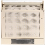 Вытяжка подвесная Elikor Davoline 50П-290-П3Л бежевый, 50 см, 290 м³/ч, 34 дБ, фото3