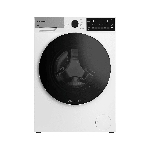 Стиральная машина Grundig GWP810616WW белая, загрузка фронтальная 10 кг, 1600 об/мин, класс A++, фото 1