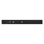 Коммутатор D-Link DGS-1210-52MP/ME/B2A, 48×1 Гбит/с + 4×1 Гбит/с SFP, управляемый, фото3