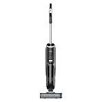 Пылесос вертикальный Grundig VCW 7230 черный, питание от аккумулятора, 19 Вт, уборка суxая/влажная, пылесборник 0.5 л, фото3