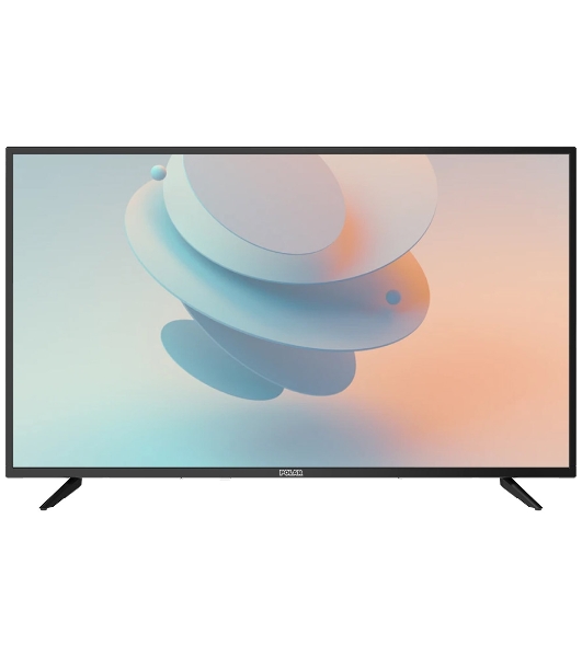 Телевизор Polar 43' P43U52T2SCSM (YY) черный DLED UHD 60Hz Smart TV Android