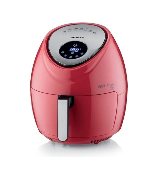 Аэрофритюрница Ariete 00C461801AR0 4618 RDSLVR