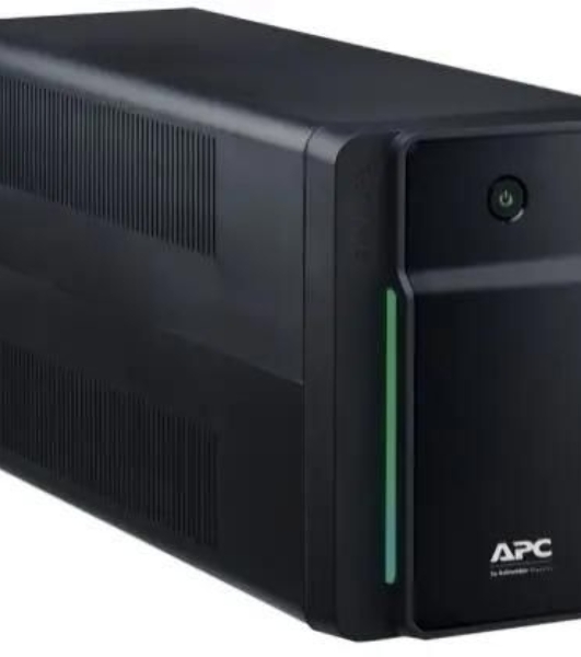 Источник бесперебойного питания APC Easy-UPS BVX1600LI/1600 ВА/900 Вт/6xIEC 320 С13