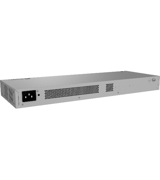 Коммутатор Huawei S310S-24T4J, 24×1 Гбит/с + 4×2,5 Гбит/с SFP, управляемый