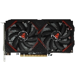 Видеокарта Biostar GeForce GTX 1660 SUPER, 6 GB GDDR6, 192 bit, DisplayPort, DVI-D, HDMI, GPU 1530 MHz, фото 1