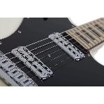 Электрогитара SCHECTER PT FASTBACK - Olympic White (OWHT) - ярко белый, фото5