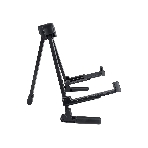 Складная стойка для гитары K&M 17550-000-35, фото6