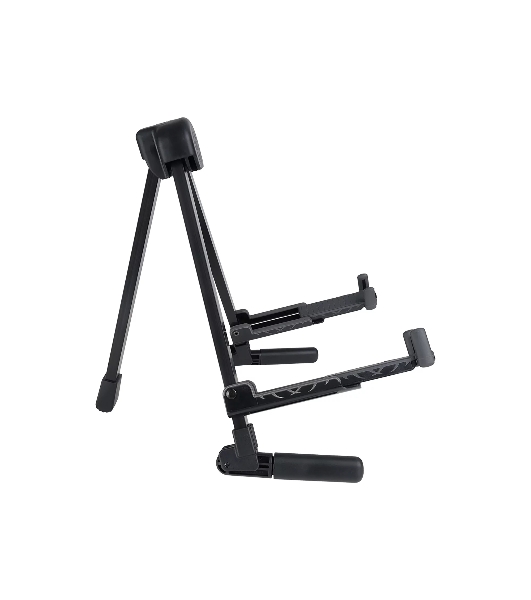 Складная стойка для гитары K&M 17550-000-35