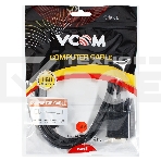 Кабель-переходник VCOM CG596-1.8M HDMI --> VGA_M/M 1,8 м, фото3