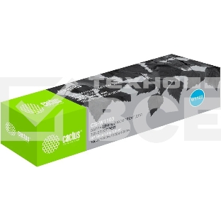 Картридж лазерный Cactus CS-W1103 черный (2500стр.) для HP Neverstop Laser 1000/1200