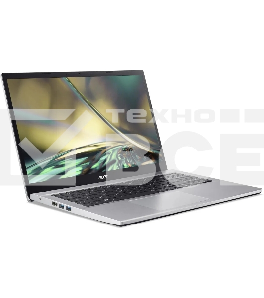 Ноутбук Acer Aspire 3 A315-59-58SS 15.6