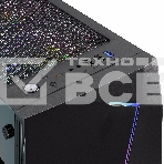 Компьютерный корпус ABR GQ-2 (8018) (USB3.0X1 + USB2.0 X2+audio), фото3