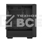 Компьютерный корпус Deepcool CC560 V2 черный без БП ATX 4x120mm 1xUSB2.0 1xUSB3.0 audio bott PSU, фото10