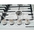 Газовая варочная панель Renova TG-MICWS2, фото2
