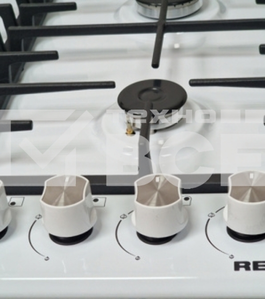 Газовая варочная панель Renova TG-MICWS2