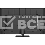Телевизор BBK 43