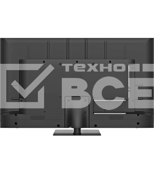 Телевизор BBK 43
