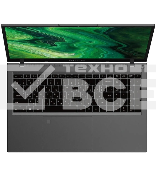 Ноутбук Digma Pro Fortis M Core i5 1235U 16Gb SSD 512Gb Intel UHD Graphics 17.3
