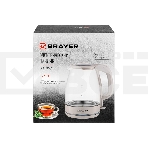 Чайник BRAYER BR1067, фото7