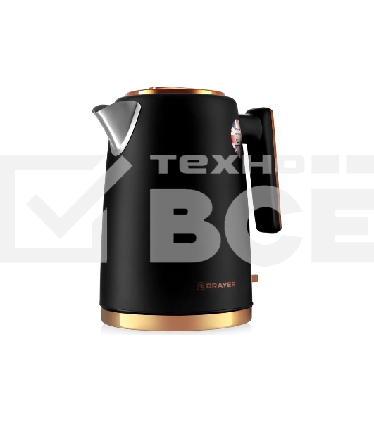 Чайник BRAYER BR1054