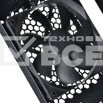 Компьютерный корпус Silverstone SST-PS15B-PRO Precision Mini Tower Micro ATX Computer Case, tempered glass, 2x 120мм ARGb, 1x ARGb Controller, black, фото8