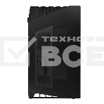 Компьютерный корпус SilverStone SST-LD03B-AF TO-LD03-BK-GLASS AND AIR FLOW VENT-SST  (810256), фото18