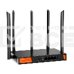 Маршрутизатор Wi-Fi TENDA 3000MBPS W30E, фото2