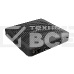 Платформа системного блока с ЦПУ Zotac ZOTAC ZBOX MI351, Barebone, Intel N100, WIFI, BT, EU PLUG 1x DDR5-4800 SODIMM, M.2 SSD SLOT, 1x GLAN, DP/HDMI, фото6
