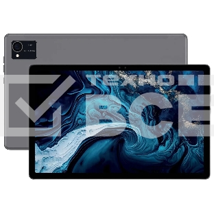 Планшет Digma Pro HIT 16 T616 (2.0) 8C RAM8Gb ROM256Gb 10.4