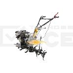 Мотоблок Huter МК-8000 Big Foot (70/5/13) бензиновый 8л.с., фото6