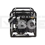 Электрогенератор бензиновый Huter DY11000L, 9 кВт, 91 дБ, 84.7 кг, фото8