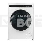 Стирально-сушильная машина Centek CT-1951 белый, загрузка фронтальная 8 кг, 1400 об/мин., класс: А+++, фото2