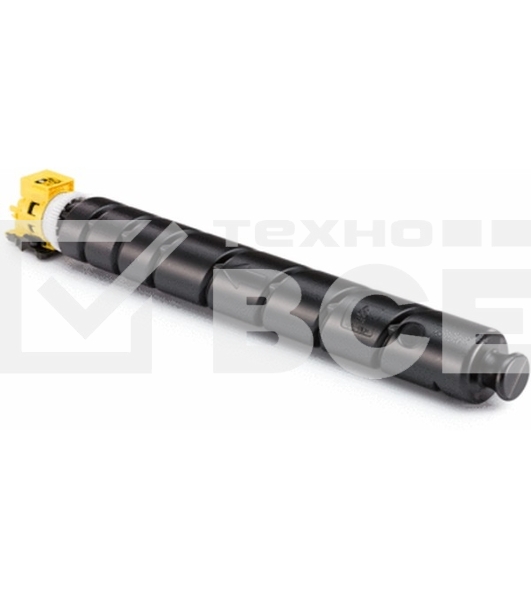 Картридж лазерный ELP CT-KYO-TK-8515Y желтый (20000 стр.) для Kyocera TASKalfa 5052ci/6052ci